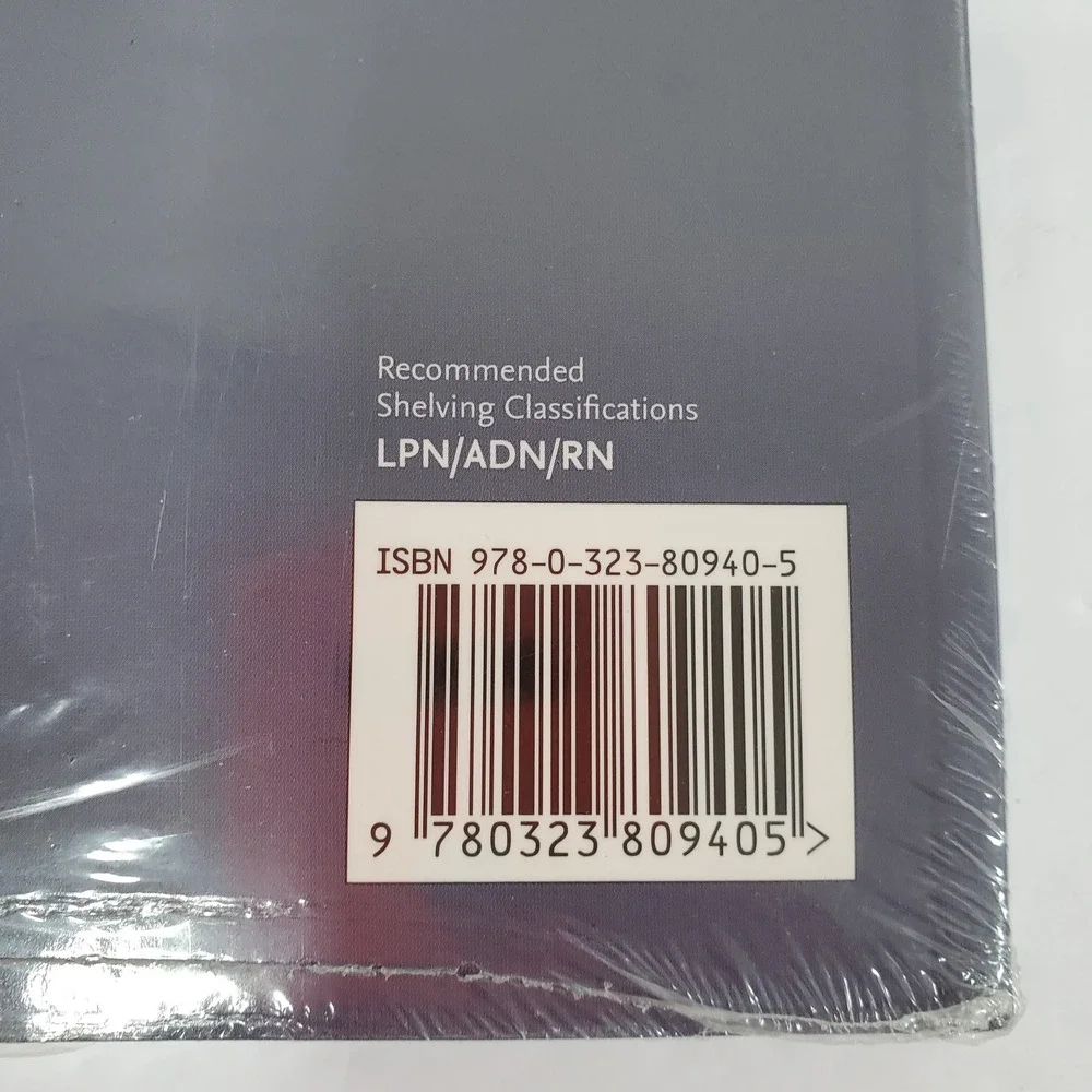 Elsevier Growth and Development Across the Lifespan 3rd Edition New Nursing Book